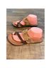 BOC Brown Sandals Size 9 - photo 8