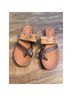 BOC Brown Sandals Size 9 - photo 3