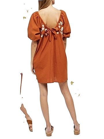 Free People Casual Dress (view 2)
