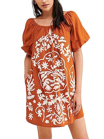 Free People Casual Dress (view 1)