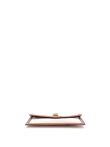 Saint Laurent Uptown Pouch Canvas (view 2)