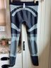 Adidas ESS SL Seamless Cropped Leggings AX7345 Track Pants - photo 6