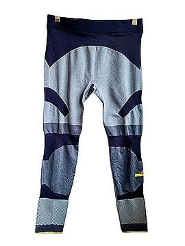 Adidas ESS SL Seamless Cropped Leggings AX7345 Track Pants (view 2)
