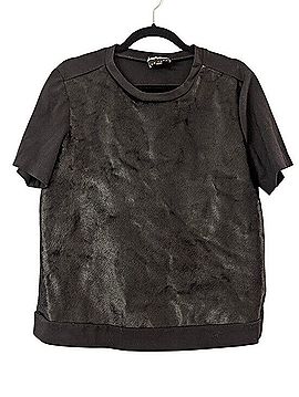 Lord & Taylor 424 Fifth T-Shirt (view 1)