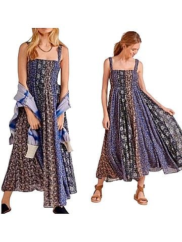 Free People Casual Dress (view 1)