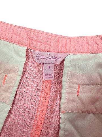 Lilly Pulitzer Dressy Shorts (view 2)
