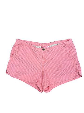 Lilly Pulitzer Dressy Shorts (view 1)