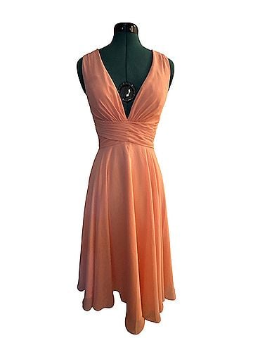 JJ's House Cocktail Dress (view 1)