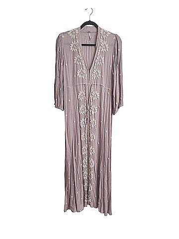 Free People Wool Dress (view 2)