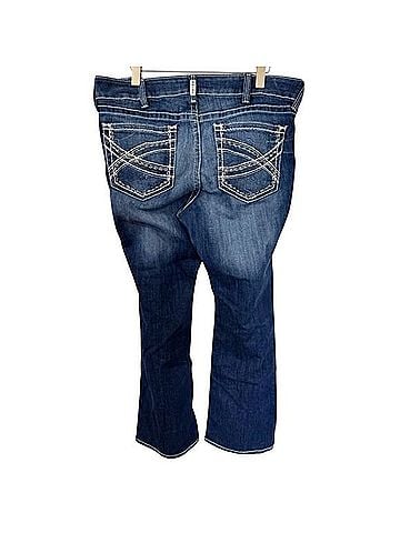Ariat R.E.A.L. Denim Casual Pants (view 2)