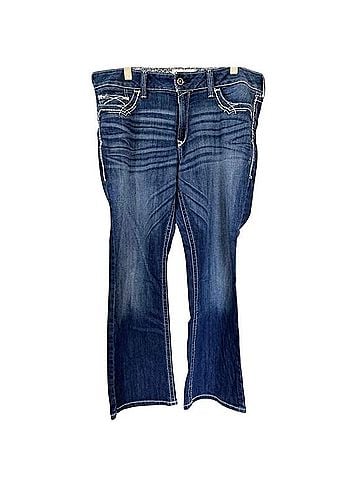 Ariat R.E.A.L. Denim Casual Pants (view 1)