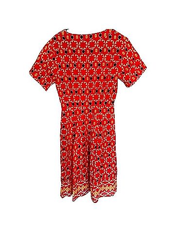 Lafayette 148 New York Casual Dress (view 2)