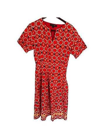 Lafayette 148 New York Casual Dress (view 1)