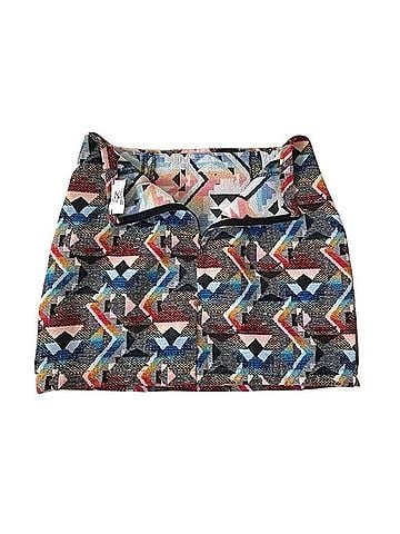 Zara Trafaluc Casual Skirt (view 2)