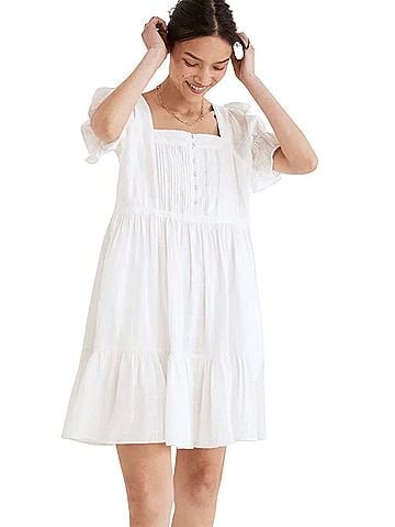 Madewell Casual Dress (view 1)