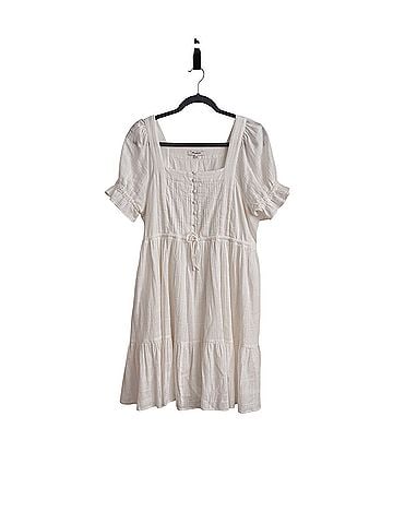 Madewell Casual Dress (view 2)