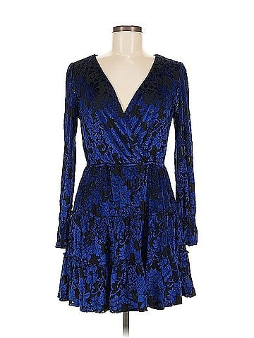 Allison & Kelly Allison &amp; Kelly Cocktail Dress (view 1)