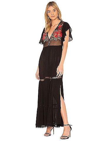 Cleobella Cocktail Dress (view 1)