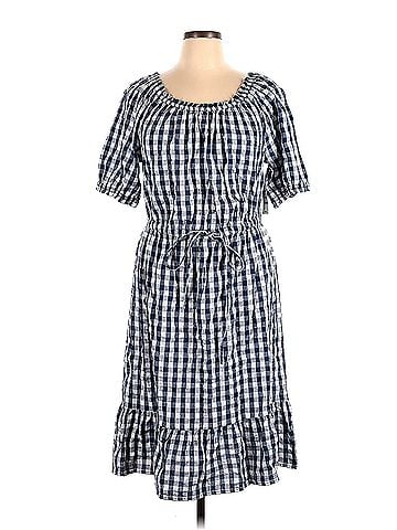Style&Co Style&amp;Co Casual Dress (view 1)