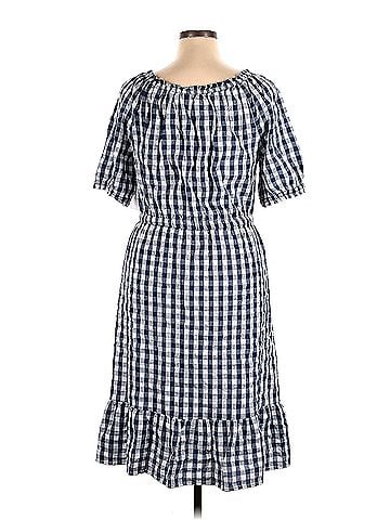 Style&Co Style&amp;Co Casual Dress (view 2)