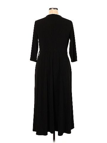Lane Bryant Lane Bryant Casual Dress (view 2)
