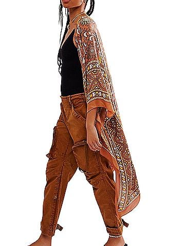 Free People Jacket (view 1)