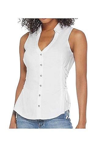 Guess Tank Top (view 1)