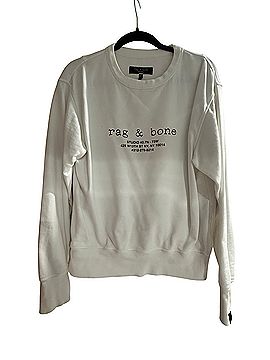 Rag & Bone Pullover Sweater (view 1)