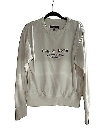 Rag & Bone Pullover Sweater (view 1)