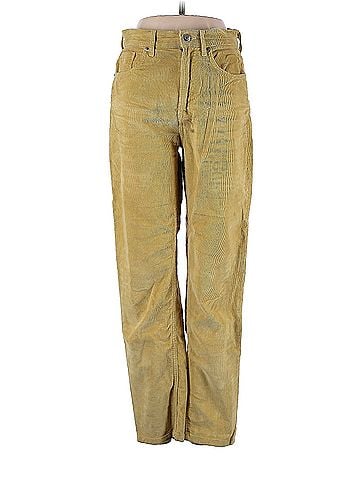 Everlane Corduroy Straight Everlane Cords (view 1)