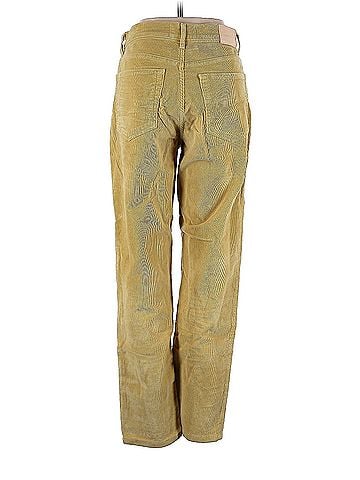 Everlane Corduroy Straight Everlane Cords (view 2)