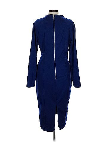 Alexia Admor Alexia Admor Casual Dress (view 2)