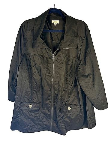 D&Co. active Jacket (view 1)
