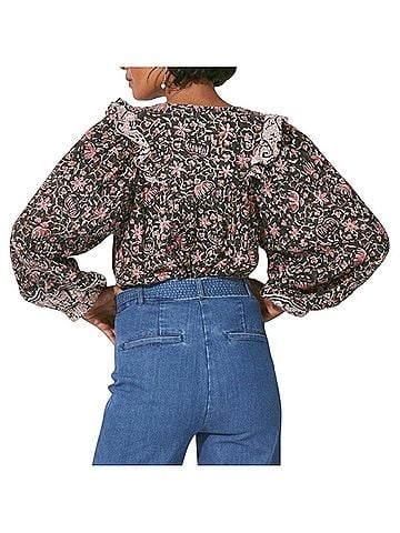 Cleobella Blouse (view 2)