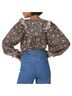 Cleobella Blouse - Cleobella Blouse Size M - photo 2