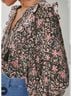 Cleobella Blouse - Cleobella Blouse Size M - photo 3
