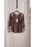 Cleobella Blouse - Cleobella Blouse Size M - photo 4
