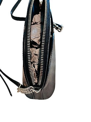 Kate Spade New York Leather Crossbody Bag (view 2)