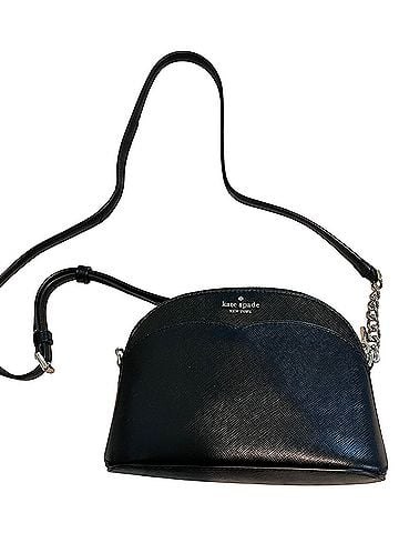 Kate Spade New York Leather Crossbody Bag (view 1)