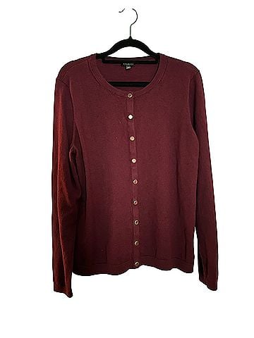 Talbots Wool Cardigan (view 2)