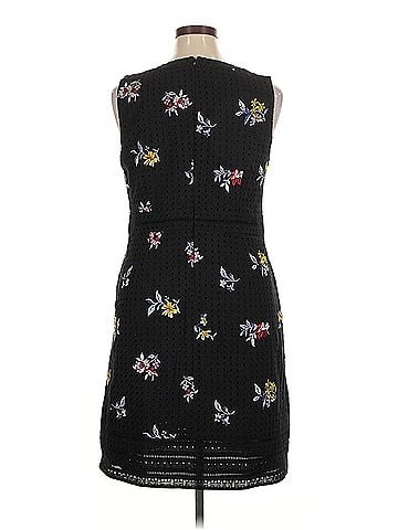 Ann Taylor Ann Taylor Casual Dress (view 2)