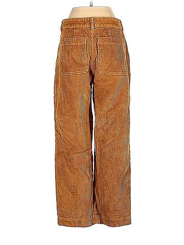 Everlane Corduroy Relaxed Straight Everlane Cords (view 2)