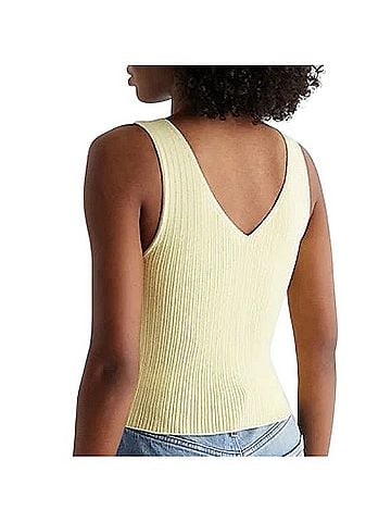 Express Sleeveless Top (view 2)