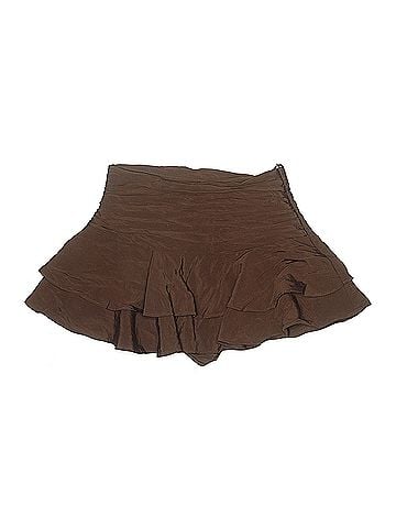 Zara Zara Casual Skirt (view 1)