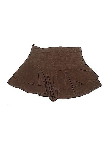 Zara Zara Casual Skirt (view 2)