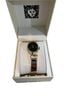 Anne Klein Gold Green Watch One size - photo 1
