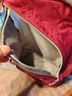 Eddie Bauer Burgundy Eddie Bauer Backpack One size - photo 3