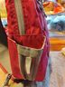 Eddie Bauer Burgundy Eddie Bauer Backpack One size - photo 5