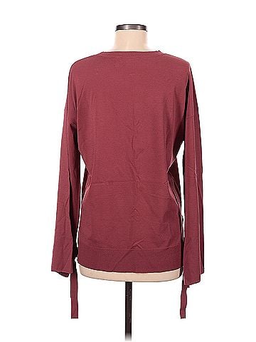 Theory Theory Pullover Sweater (view 2)