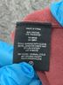 Theory Burgundy Theory Pullover Sweater Size M - photo 4